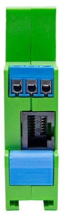 Shelly Pro Dimmer 2PM 2 kanalų pritemdymo modulis