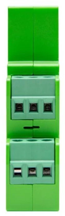 Shelly Pro Dimmer 2PM 2 kanalų pritemdymo modulis