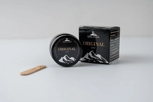 Shilajit derva ShilaVibe 20 g