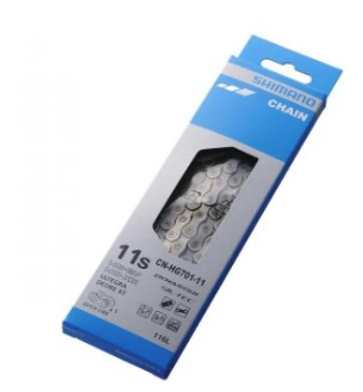 Grandinė Shimano 116 links CN-HG701 11-speed