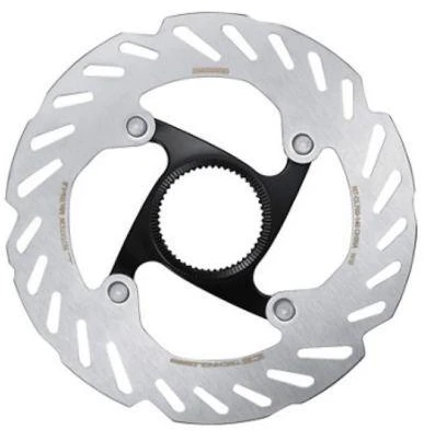 Stabdžių diskas Shimano RT-CL700 140mm Ice-Tech CL Ext.