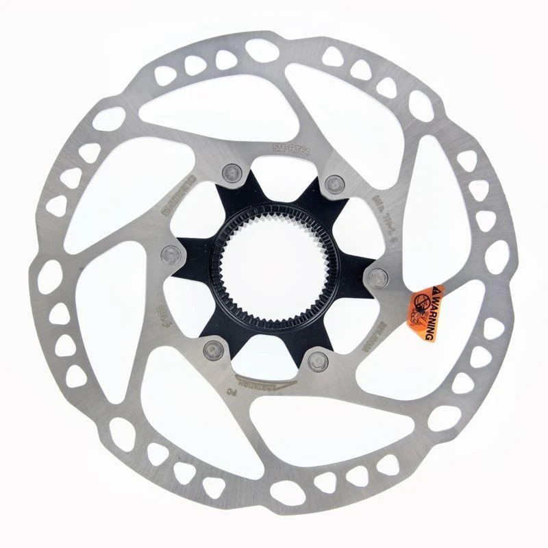 Stabdžių diskas Shimano SM-RT64 180MM CenterLock