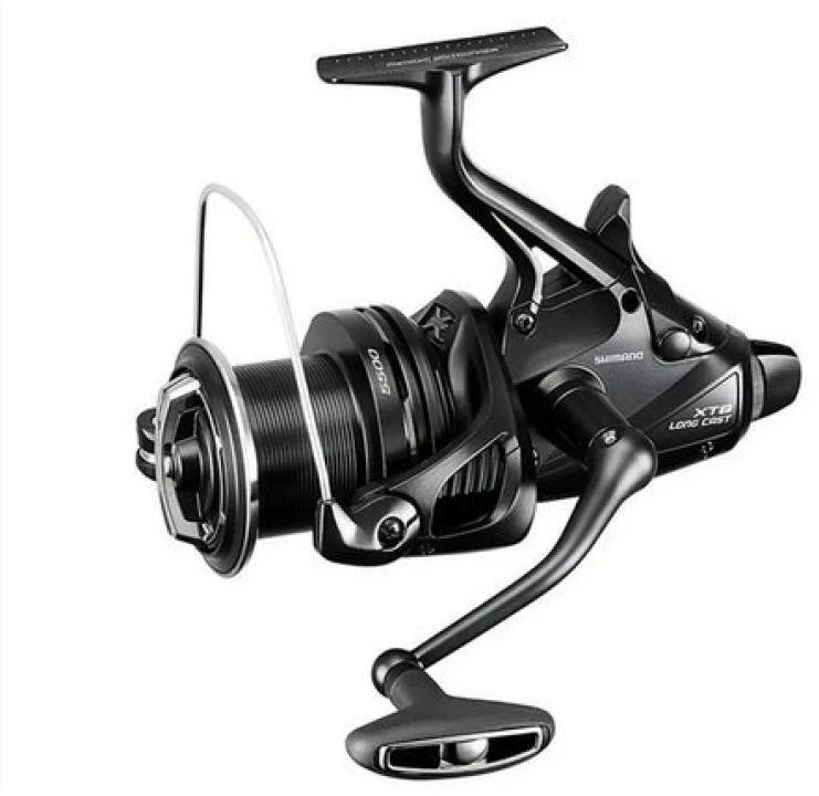 Žvejybos ritė Shimano Baitrunner XTB Big Longcast