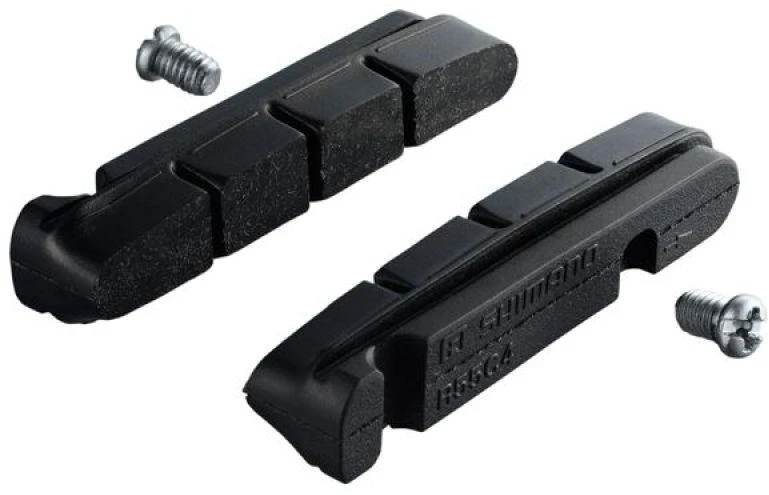 „Shimano“ stabdžių kaladėlės R55C4 CarbonBR-9000/7900 Dura-Ace 1 pora