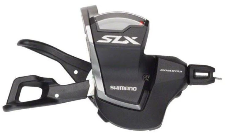 Shimano perjungimo svirtis dešinė 11s su OGD