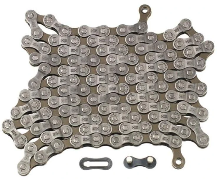 SHIMANO HG-40 grandinė 114 sąnarių
