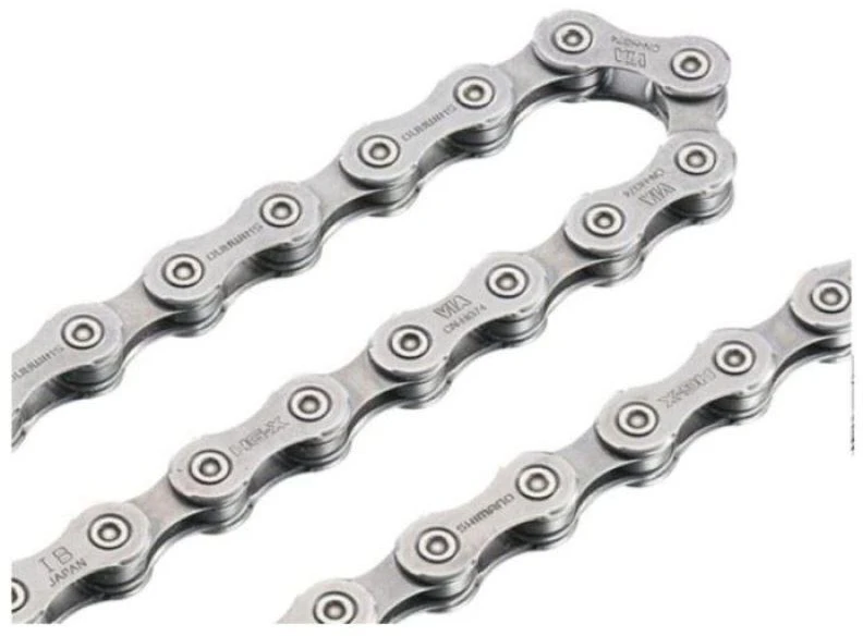 Grandinė Shimano CN-HG71 6/7/8 greičių