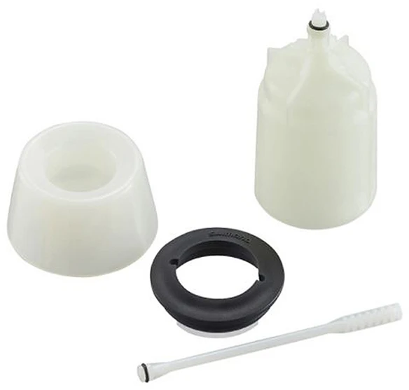 Stabdžių tepalo perpilymo/orinimo komplektas Shimano TL-BR003
