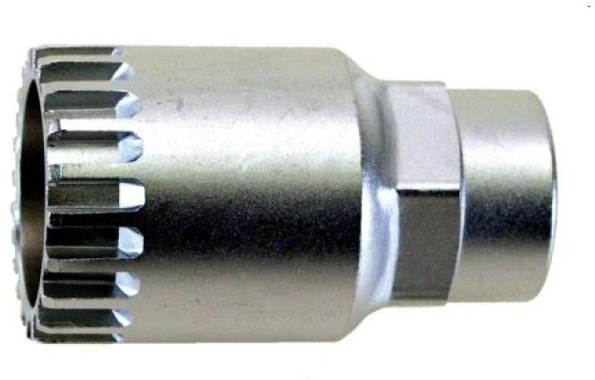 SHIMANO KENLI miniklio veleno raktas