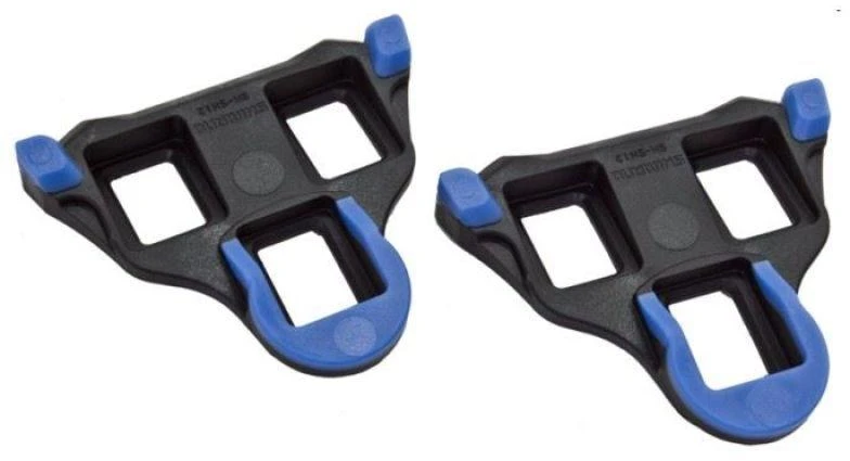 SHIMANO SPD-SL SMSH12 dviejų pakopų pedalų kaladėlės