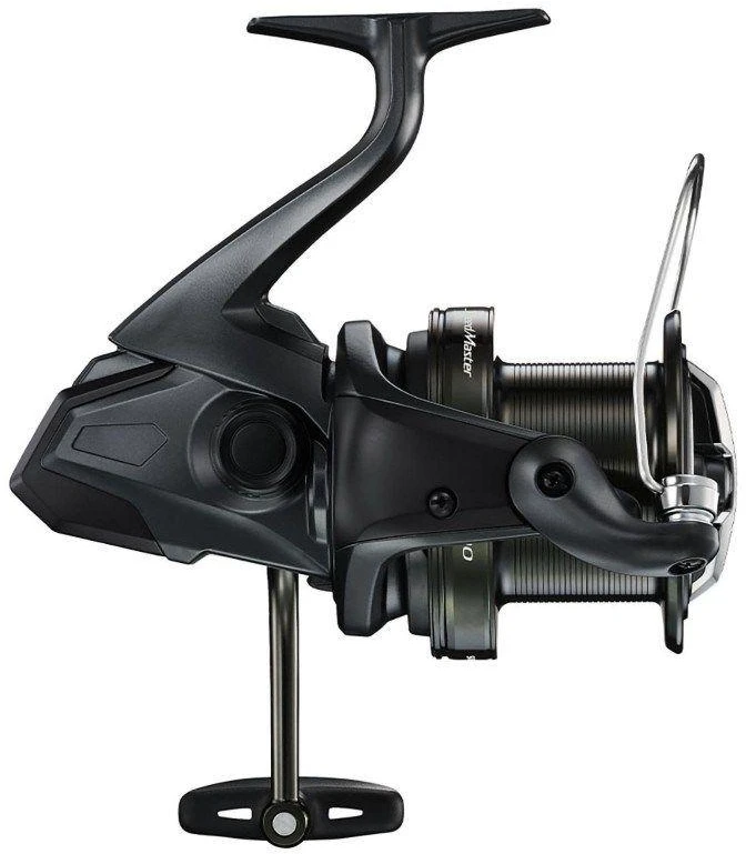 Shimano Speedmaster XTD žvejybos ritė