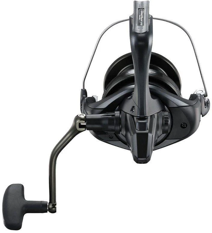 Shimano Speedmaster XTD žvejybos ritė