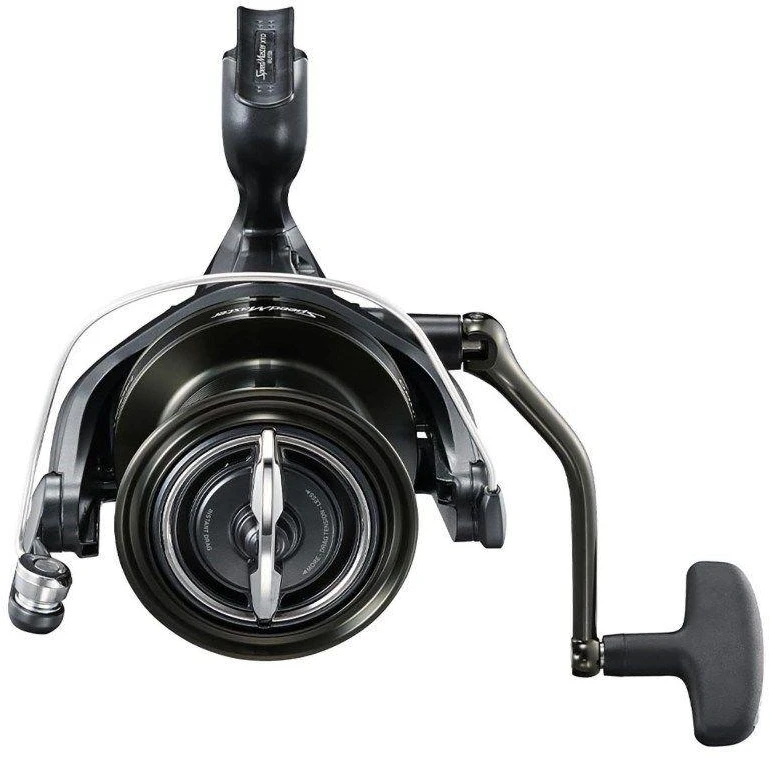 Shimano Speedmaster XTD žvejybos ritė