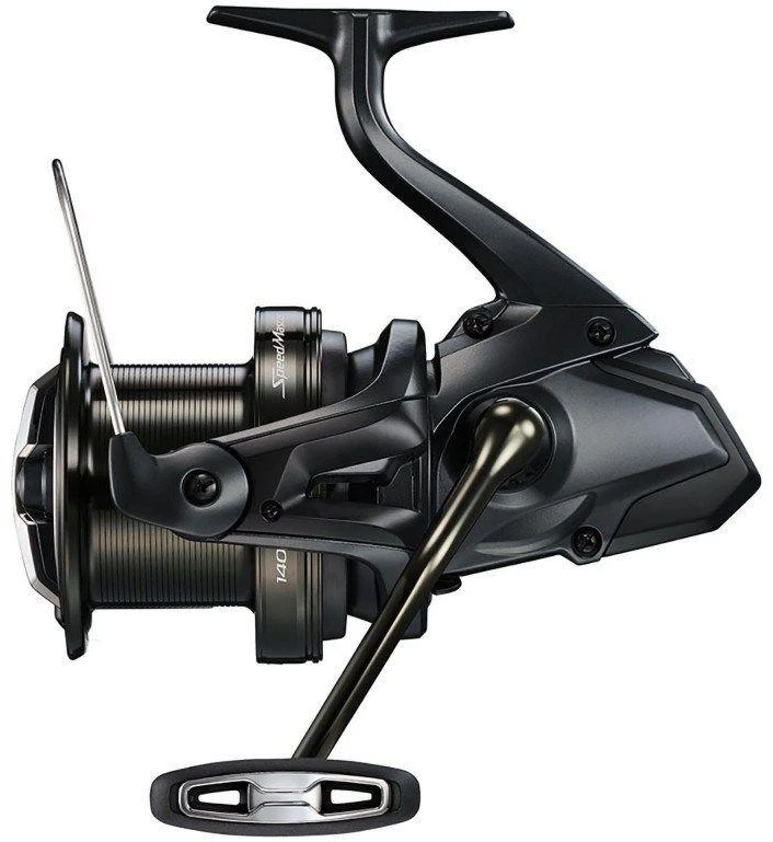 Shimano Speedmaster XTD žvejybos ritė