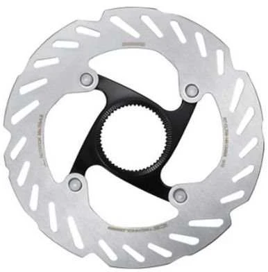 Stabdžių diskas Shimano RT-CL700 160mm Ice-Tech CL Ext.
