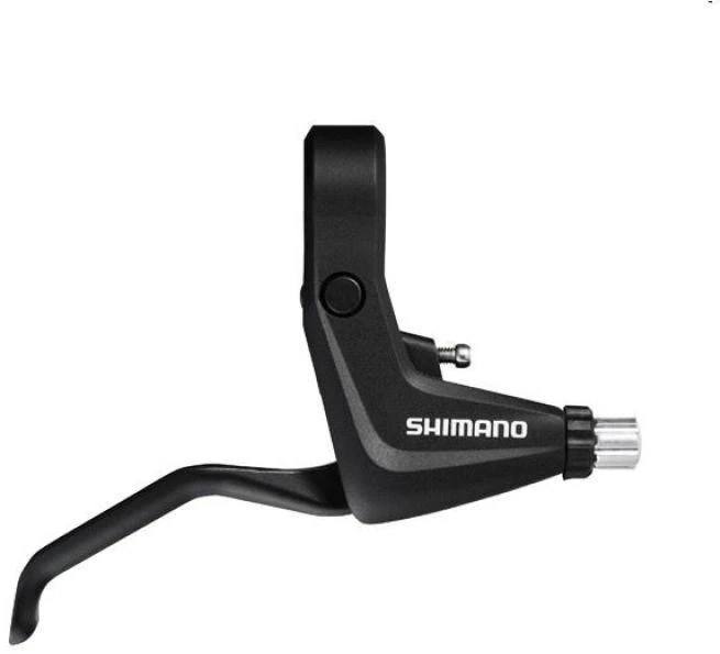 Stabdžių rankenėlė Shimano ALIVIO BL-T4000 2-finger kairės pusės