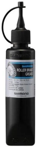 Tepalas Shimano Roller Brake 100g
