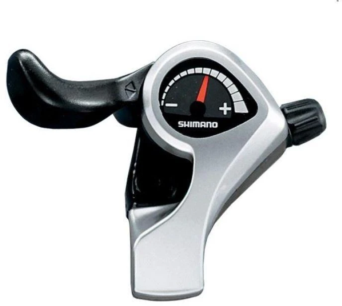 Pavarų perjungimo rankenėlė Shimano TOURNEY SL-TX50 3-speed