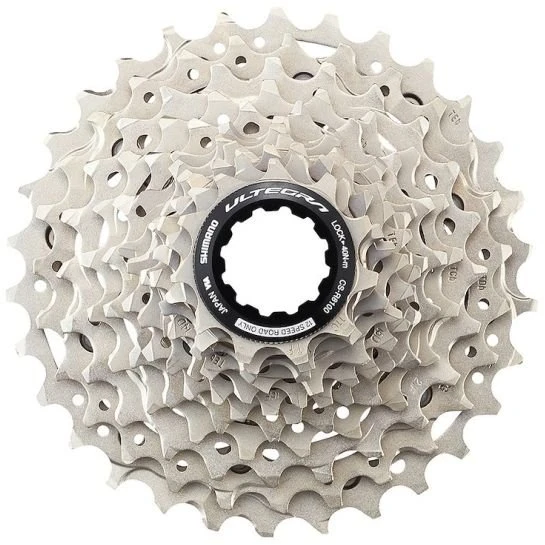 Galinis žvaigždžių blokas Shimano ULTEGRA CS-R8101 12-speed-11-34T