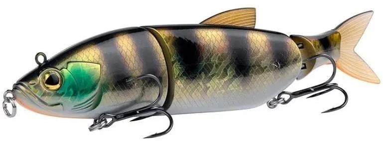 Vobleris Shimano Yasei Pure Pop F 60mm Perch