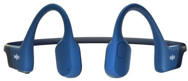 Shokz OpenRun Mėlynas USB-C