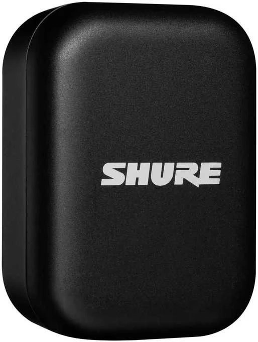 Shure AMV-CHARGE įkrovimo dėklas, juodas