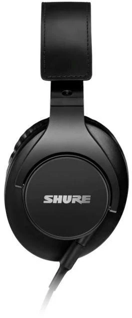 Shure SRH440A-EFS - Profesionalios, uždaro tipo, ant ausų studijinės ausinės