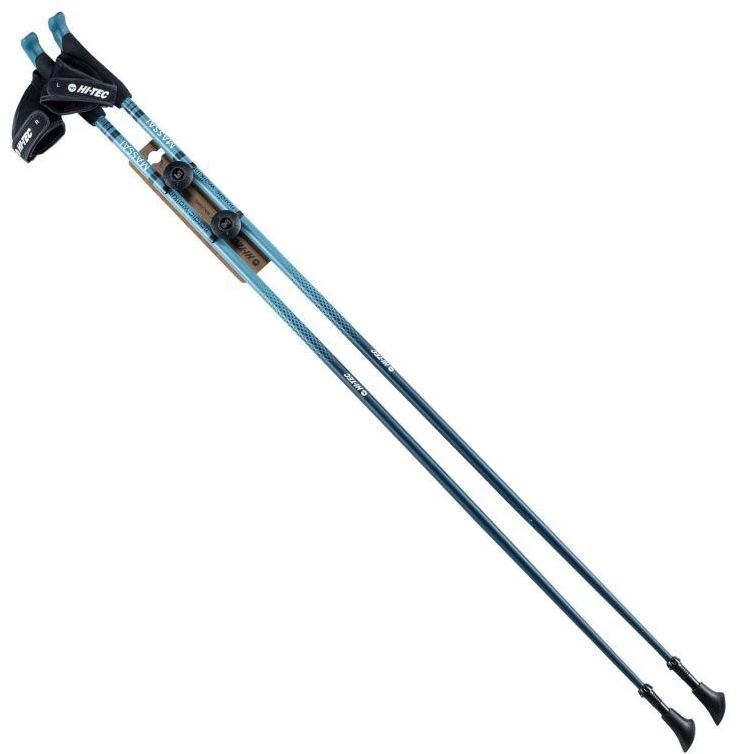 Šiaurietiškojo ėjimo lazdos "Hi-Tec Massai" 92800406656