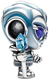 Sidabrinė charms Pandora 793138C01 ze srebra próby 925