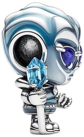Sidabrinė charms Pandora 793138C01 ze srebra próby 925