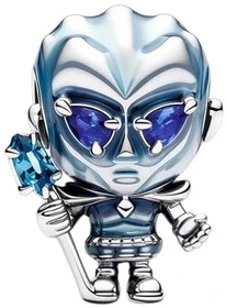 Sidabrinė charms Pandora 793138C01 ze srebra próby 925