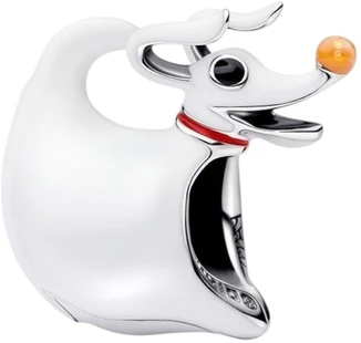Sidabrinė charms Pandora 794026C01 ze srebra próby 925