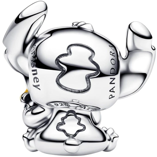 Sidabrinė charms Pandora 794554C01 ze srebra próby 925