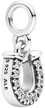 Sidabrinė charms Pandora 798379CZ ze srebra próby 925