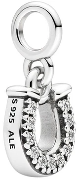 Sidabrinė charms Pandora 798379CZ ze srebra próby 925