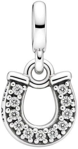 Sidabrinė charms Pandora 798379CZ ze srebra próby 925