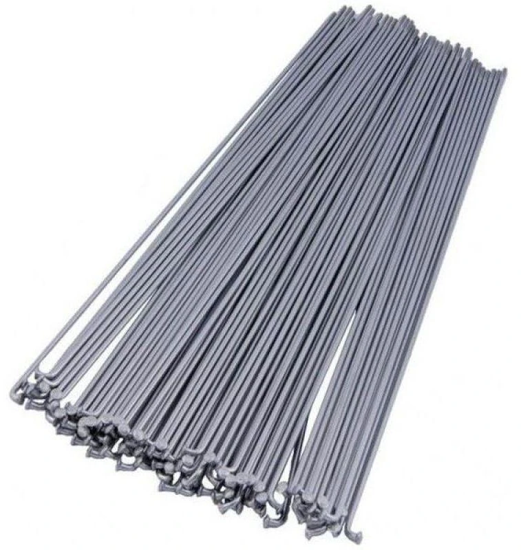 Sidabrinis cinkuotas stipinas 294 mm SLE