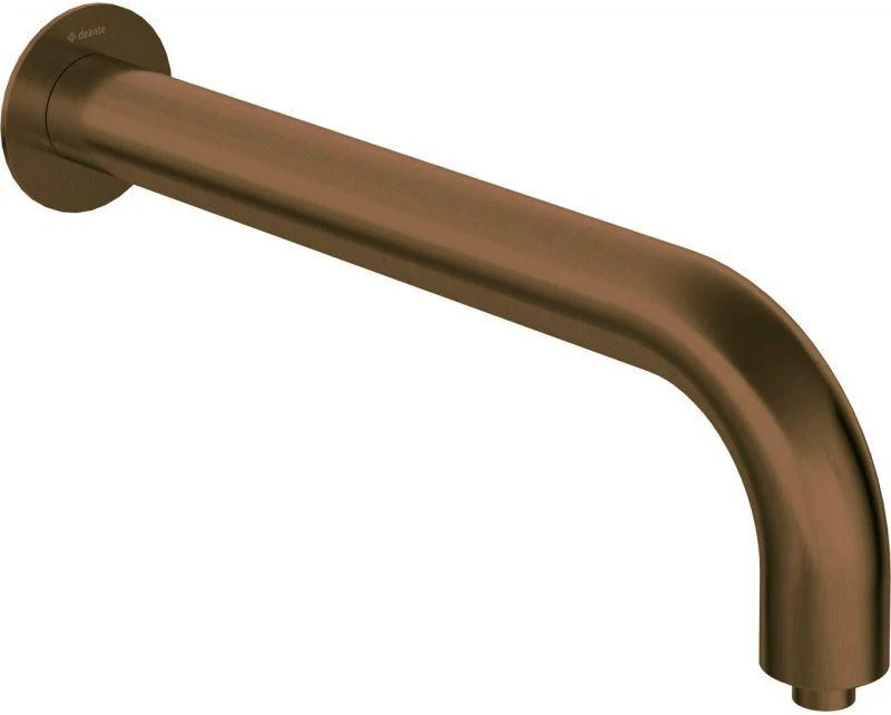 Deante Sieninė dušo galva – 380 mm
