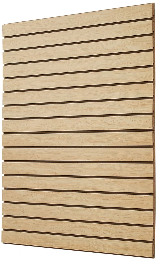 VEVOR 4 x 4 pėdų MDF plokštės slatvualas