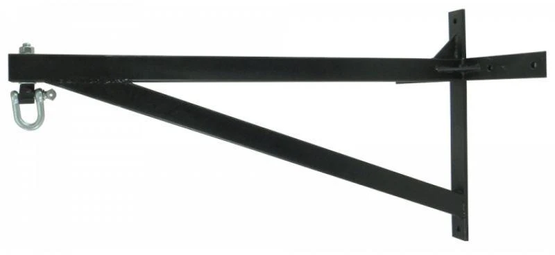 Sieninė rankinių kabykla WNS-1