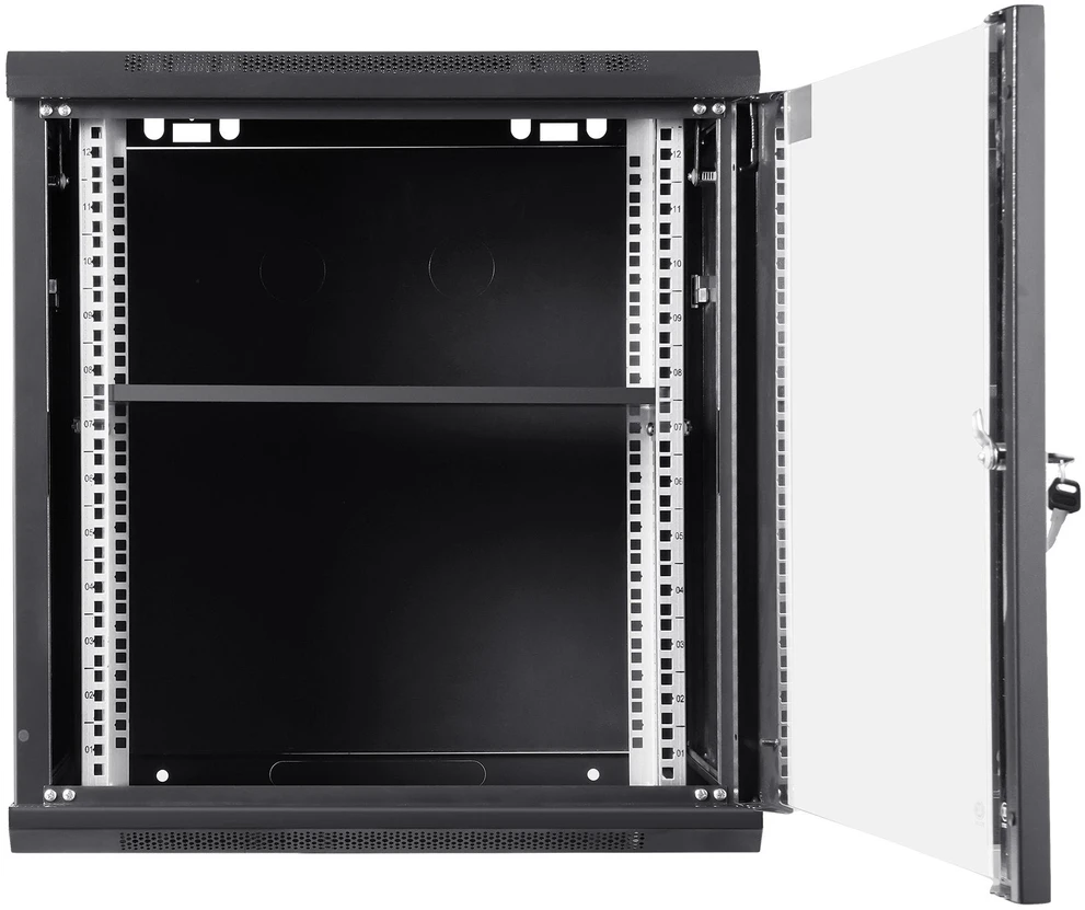 VEVOR 12U sieninė serverio spinta