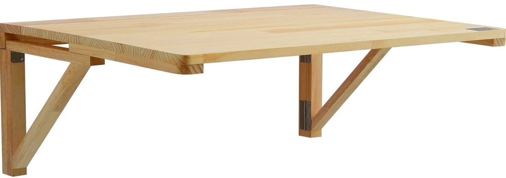 VEVOR Sieninis sulankstomas stalas nešiojamam kompiuteriui