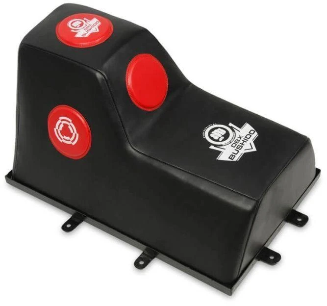 Sieninis bokso skydas DBX-W-10