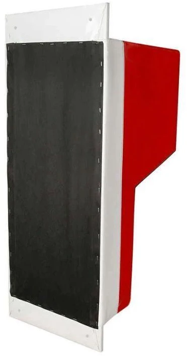 Sieninis bokso skydas DBX-W-10