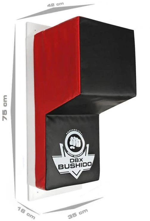 Sieninis bokso skydas DBX-W-10