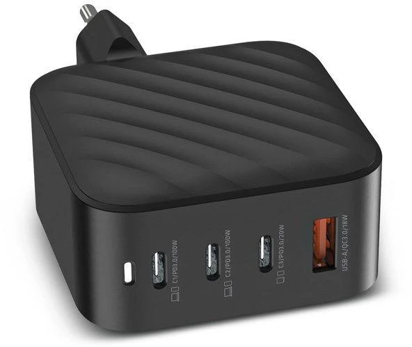 TINKLINIS ĮKROVIKLIS USB XB-XC3 Xblitz