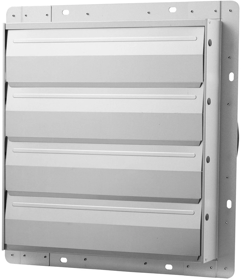 Sieninis ištraukimo ventiliatorius VEVOR HA-400M-220, 2270 CFM