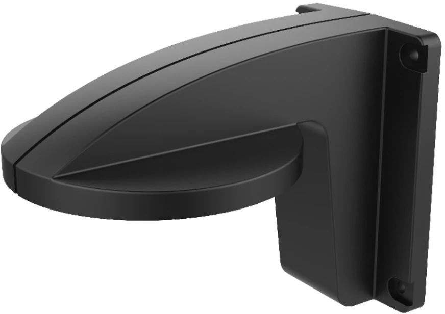 Sieninis laikiklis Hikvision DS-1258ZJ (JUODA)