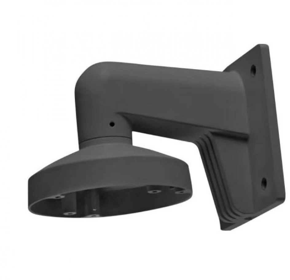 Hikvision tvirtinimo kronšteinas DS-1272ZJ-110 Sieninis, Skirtas DS-2CD2112 - DS-2CD2132, Baltas