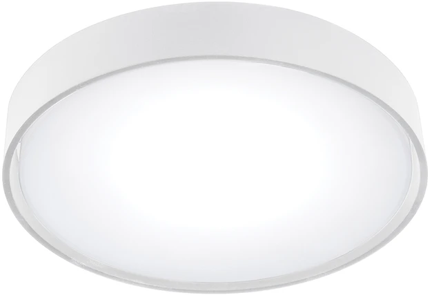 10W LED plafonas IBIZA, baltas, 3000K, IP65, 4298801
